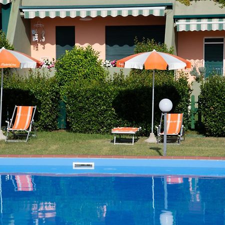 Apartmán Diba House 46 San Vito Chietino Exteriér fotografie