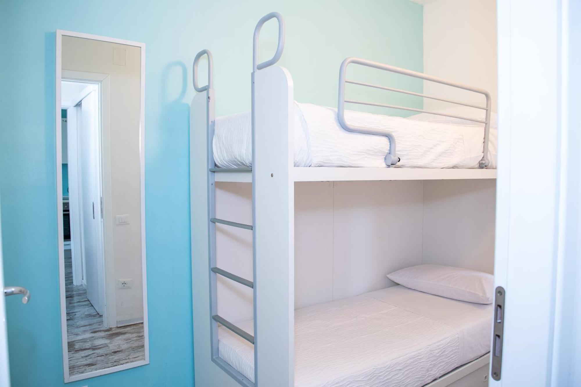 Apartmán Diba House 46 San Vito Chietino Exteriér fotografie