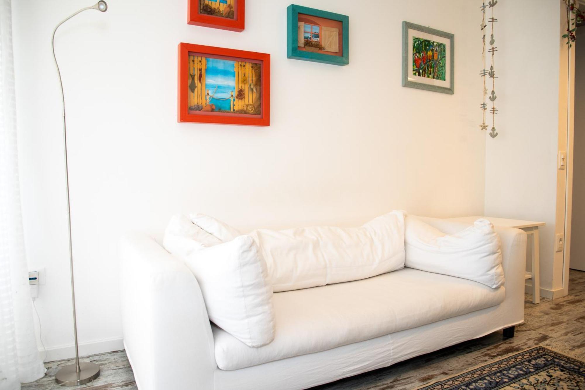 Apartmán Diba House 46 San Vito Chietino Exteriér fotografie