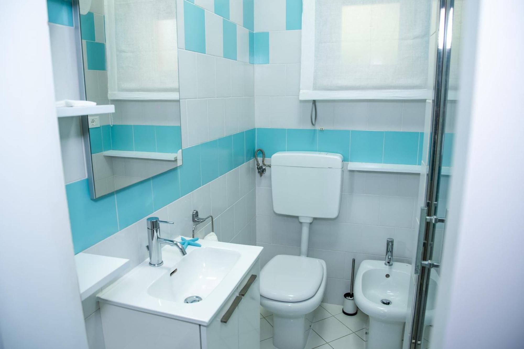 Apartmán Diba House 46 San Vito Chietino Exteriér fotografie