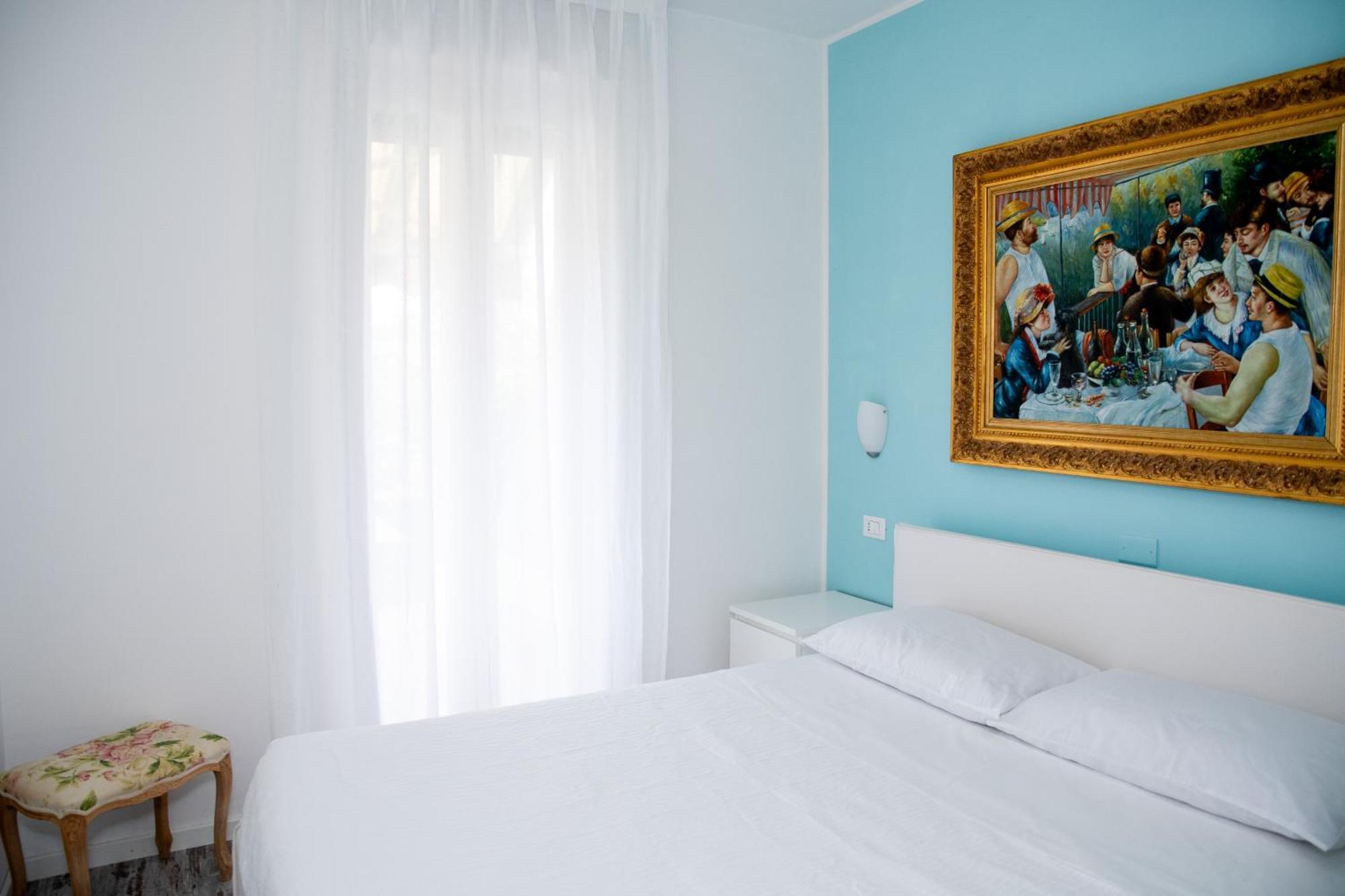 Apartmán Diba House 46 San Vito Chietino Exteriér fotografie