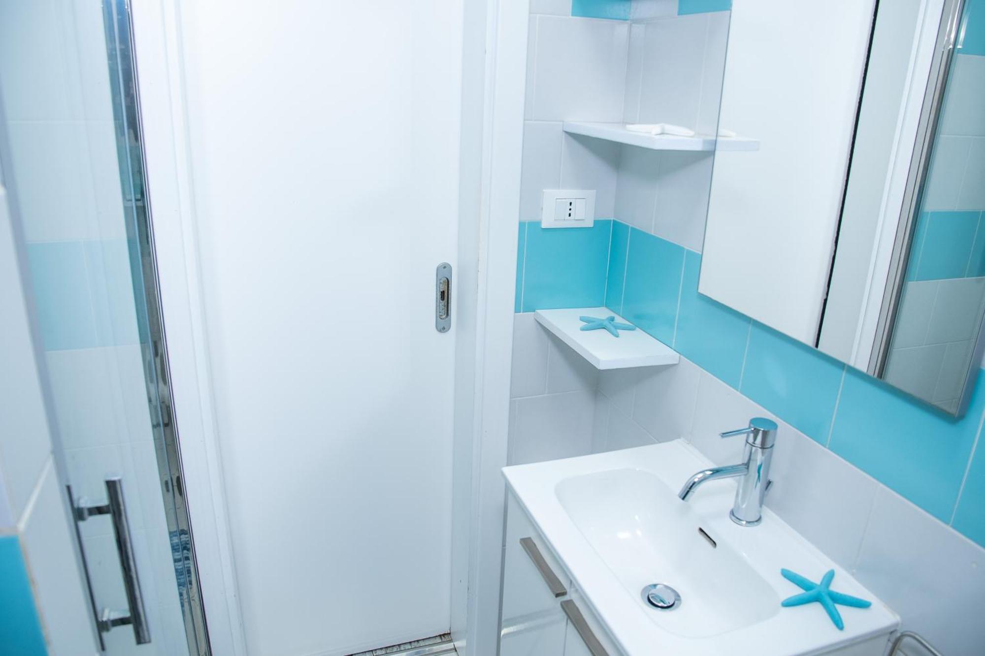 Apartmán Diba House 46 San Vito Chietino Exteriér fotografie